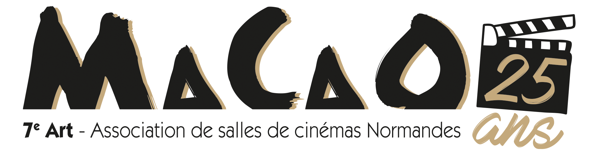 MaCaO, réseau salles de cinémas de Normandie
